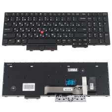 Клавиатура для ноутбука LENOVO ThinkPad L15