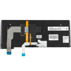 Клавиатура для ноутбука LENOVO ThinkPad Yoga 460 подсветка клавиш