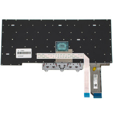 Клавиатура для ноутбука LENOVO ThinkPad E14 2Gen 2020 без фрейма