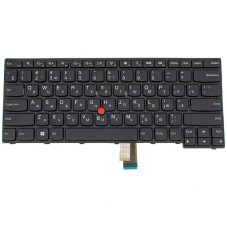 Клавиатура для ноутбука LENOVO ThinkPad E450 E450c E455 ОРИГИНАЛ