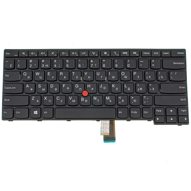 Клавиатура для ноутбука LENOVO ThinkPad E450 E450c E455 ОРИГИНАЛ