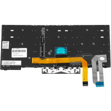 Клавіатура для ноутбука LENOVO ThinkPad E480 L380 підсвічування клавіш ОРИГІНАЛ