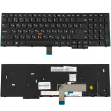 Клавиатура для ноутбука LENOVO ThinkPad E550 E555 ОРИГИНАЛ