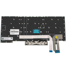 Клавиатура для ноутбука LENOVO ThinkPad P1 без фрейма