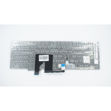 Клавіатура для ноутбука LENOVO ThinkPad S531 S540 без фрейма
