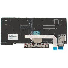 Клавиатура для ноутбука LENOVO ThinkPad T14 подсветка клавиш