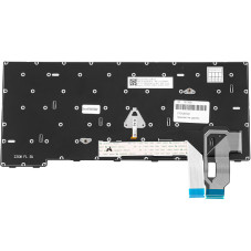 Клавіатура для ноутбука LENOVO ThinkPad T14 L14 Gen 3 ОРИГІНАЛ