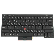 Клавиатура для ноутбука LENOVO ThinkPad T430 T430i T430S T530 T530I X230 X230i X230S подсветка клавиш