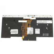 Клавиатура для ноутбука LENOVO ThinkPad T430 T430i T430S T530 T530I X230 X230i X230S подсветка клавиш
