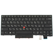 Клавиатура для ноутбука LENOVO ThinkPad T480 ОРИГИНАЛ