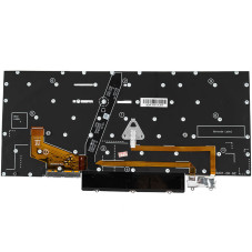 Клавиатура для ноутбука LENOVO ThinkPad X1 Carbon 10th Gen без фрейма подсветка клавиш