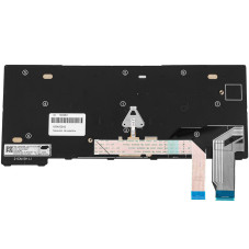 Клавиатура для ноутбука LENOVO ThinkPad X13 Gen 2