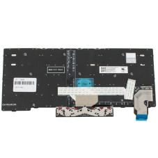 Клавиатура для ноутбука LENOVO ThinkPad X13 подсветка клавиш