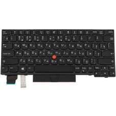 Клавиатура для ноутбука LENOVO ThinkPad X280
