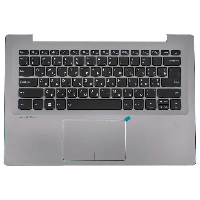 Клавиатура для ноутбука LENOVO Yoga 520S-14IKB 520S 14IKB