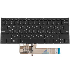Клавиатура для ноутбука LENOVO Yoga 530-14ARR 530-14IK 530 14ARR 14IK без фрейма подсветка клавиш