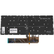 Клавиатура для ноутбука LENOVO Yoga 530-14ARR 530-14IK 530 14ARR 14IK без фрейма подсветка клавиш
