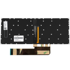 Клавіатура для ноутбука LENOVO Yoga 530-14arr 530-14ik 530 14arr 14ik ОРИГІНАЛ без фрейма підсвічування клавіш