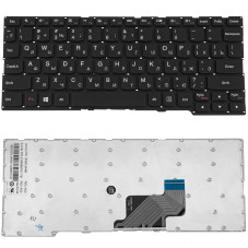 Клавиатура для ноутбука LENOVO Yoga 300-11IBY 300-11IBR 300 11IBY 11IBR без фрейма
