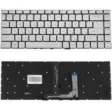 Клавиатура для ноутбука MSI GS65 без фрейма подсветка клавиш ОРИГИНАЛ