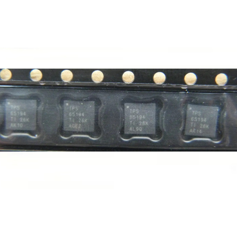 Мікросхема TPS65194 Мікросхема TPS65194