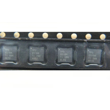 Мікросхема TPS65194