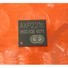 Микросхема AXP221s