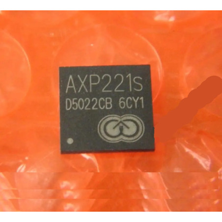 Микросхема AXP221s