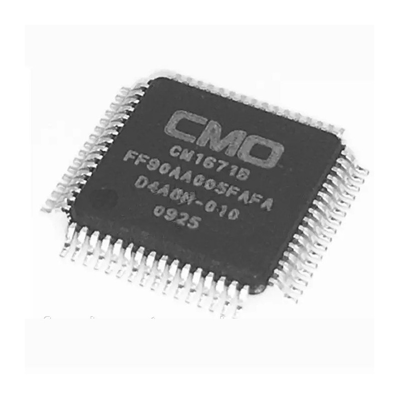 Мікросхема CM1671B
