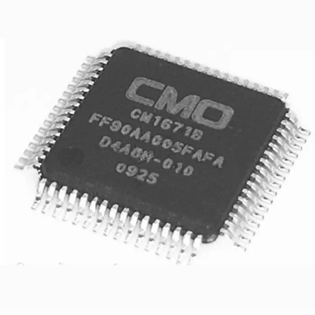 Мікросхема CM1671B