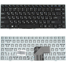 Клавиатура для ноутбука PRESTIGIO Smartbooks PSB133S01