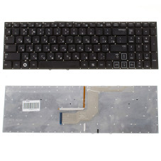 Клавиатура для ноутбука SAMSUNG RC508 RC510 RC520 RV509 RV511 RV513 RV515 RV518 RV520