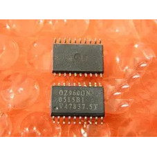 Мікросхема OZ960GN OZ960G
