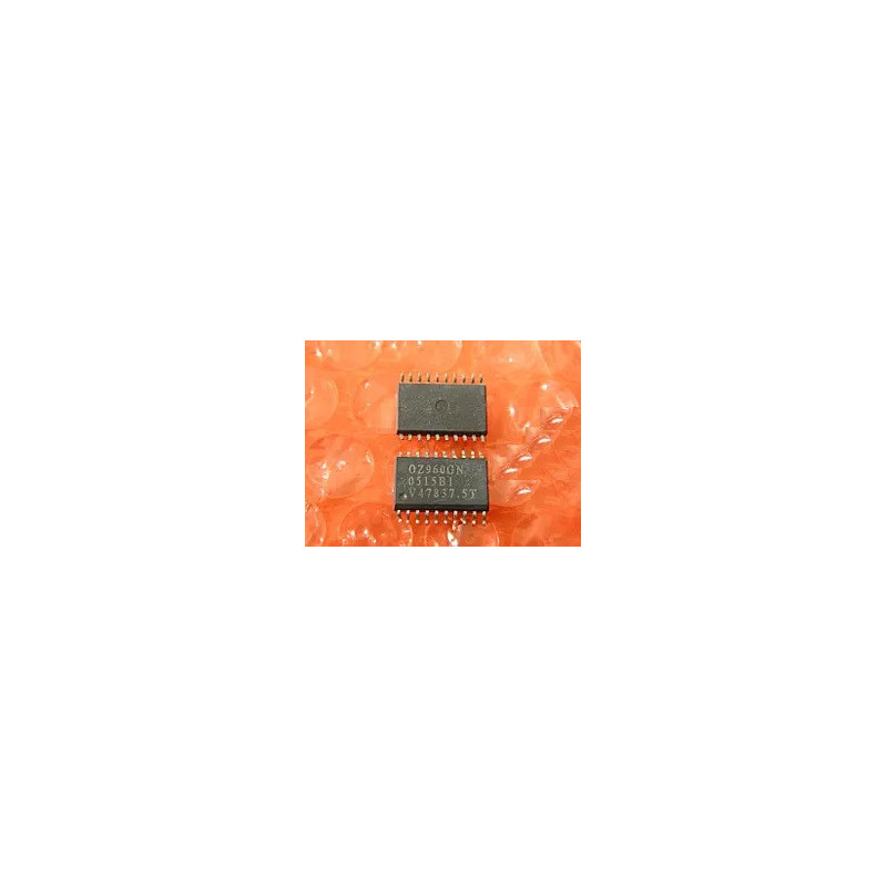 Мікросхема OZ960GN OZ960G