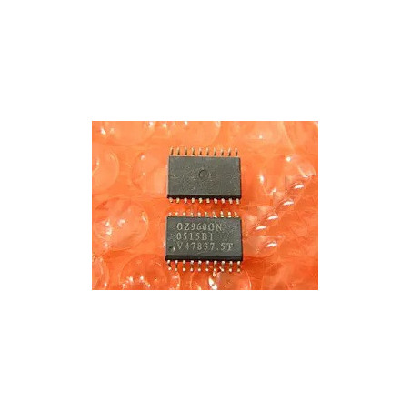 Мікросхема OZ960GN OZ960G