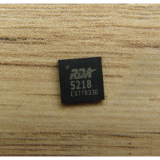 Мікросхема RDA5218