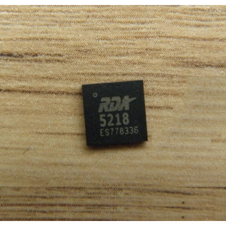 Мікросхема RDA5218