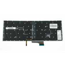 Клавиатура для ноутбука XIAOMI 15.6 без фрейма подсветка клавиш ОРИГИНАЛ 15 6