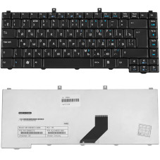 Клавиатура для ноутбука ACER AS 3100 3690 5100 5515 5610 5630 5650 9110 9120 Extensa 5200 5510