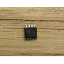 Микросхема MP8125 MP8125EF MP8125 TSSOP-16