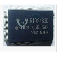 Микросхема RTD2483D