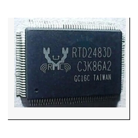 Микросхема RTD2483D