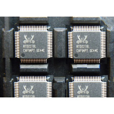 Микросхема RTD2270L