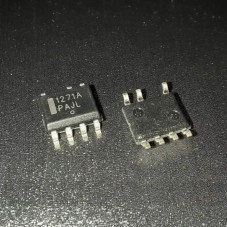 Мікросхема NCP1271A 1271A