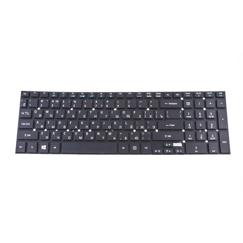 Клавиатура для ноутбука ACER AS 5755 5830 E1-522 E1-532 E1-731 V3-551 V3-731 522 E1 532 731 V3 551