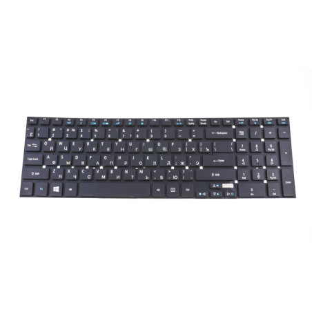 Клавиатура для ноутбука ACER AS 5755 5830 E1-522 E1-532 E1-731 V3-551 V3-731 522 E1 532 731 V3 551