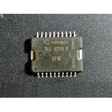 Мікросхема TLE6209R