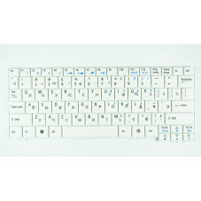 Клавиатура для ноутбука ACER AS A110 A150 D150 D210 D250 P531 ZG5 EM eM250