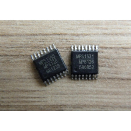 Мікросхема MP8126