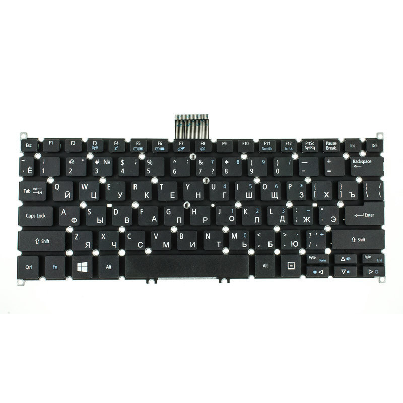 Клавиатура для ноутбука ACER AS SP111-31 SP111-31N 31 SP111 31N